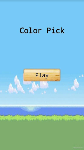 【免費解謎App】Color Pick (เกม)-APP點子