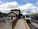 Estación De Tren 