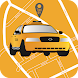 TaxiGo - Taxi Fare Calculator