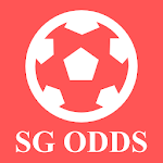 Singapore Football Odds Apk