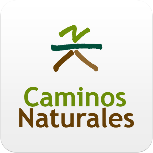 Guía de Caminos Naturales 旅遊 LOGO-阿達玩APP