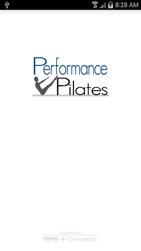 Performance Pilates