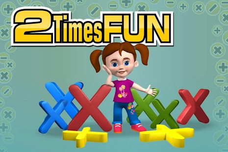 Free Download 2 Times Fun - Lite Autism APK