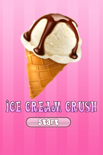Ice Cream Crush: Yummy Match