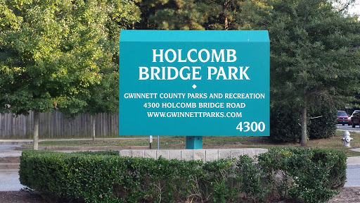 Holcomb Bridge Park