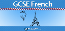 GCSE French Vocab - OCR Lite APK