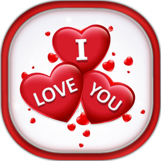 I Love You Photo Frames Instant Frame Maker Photo Editor