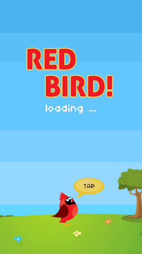 Red Bird