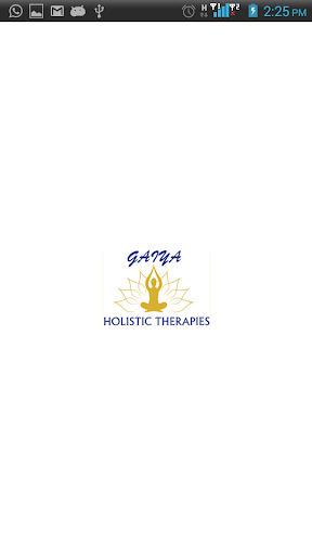 Gaiya Holistic Therapies