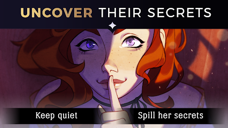 The Arcana: A Mystic Romance 3