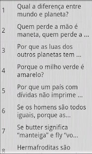 Free Sem Assunto - Perguntas APK