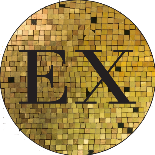 Currency,Gold,Silver & Bitcoin LOGO-APP點子