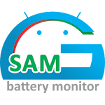 Cover Image of Herunterladen GSam Battery Monitor Pro 3.10 APK