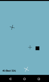 Infinite Noob poster 2