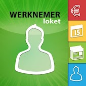 Werknemer loket