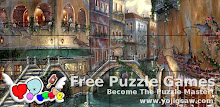 Venice Jigsaw Puzzles APK