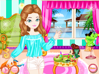 Emma Nail Design poster 3