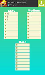 Arrange Fruits poster 4