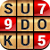 Sudoku Grab'n'Play Free icon