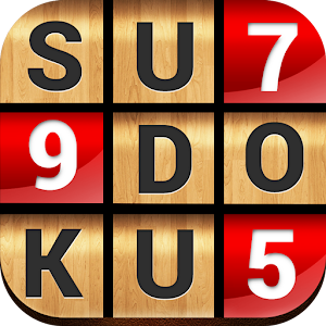 Sudoku Grab'n'Play Free LOGO-APP點子