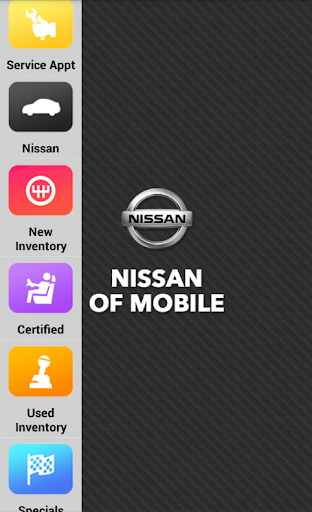 Nissan of Mobile