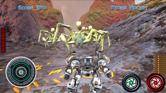 How to download Amazing Machine Gun unlimited apk for android