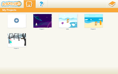 ScratchJr - Apps on Google Play