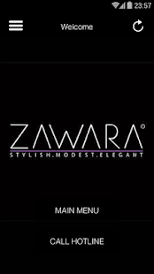 Free Download ZAWARA APK