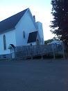 Salisbury United Church