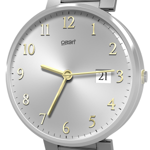 Absolute 3D Watch Face logo