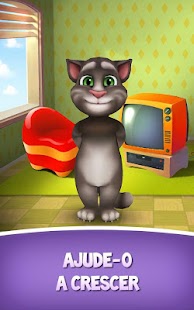 Meu Tom Falante - screenshot thumbnail
