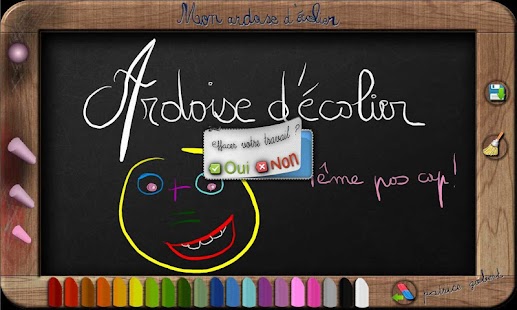 How to install Pupil's slate free patch 4.4 apk for pc