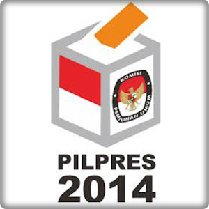 Pilpres 2014 1.1.0