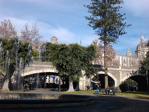 Piazza Paolo Borsellino