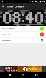 Axiom Watch Faces(圖3)-速報App