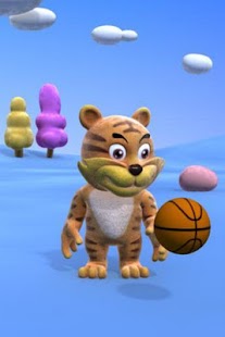 Free Download Talking Tiger APK