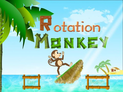 Rotation Monkey