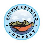 Logo for Fannin Brewing Company