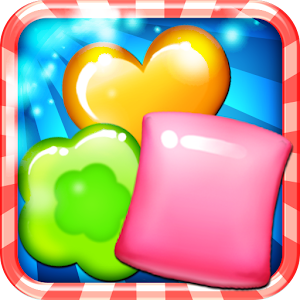 Candy Fruit Rescue Saga.apk 1.0