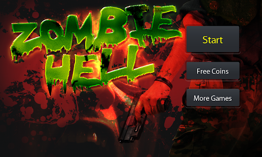   Zombie Crush- screenshot thumbnail   