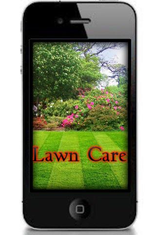 Lawn Care Guide