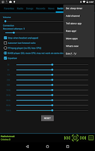 Anime & Japanese Music Radio v4.3.6 [Pro]