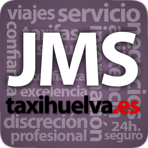 Taxi Huelva .es LOGO-APP點子