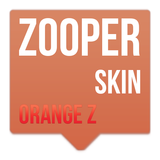 OrangeZ LOGO-APP點子