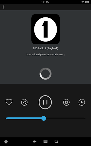 【免費新聞App】Listen to BBC-APP點子