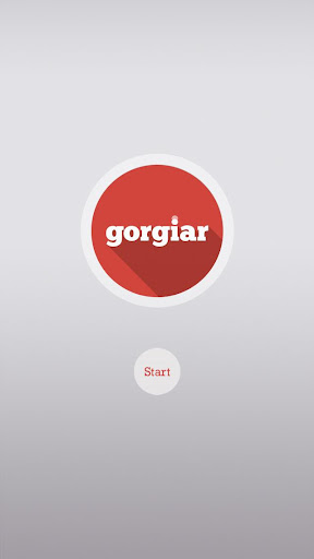 【免費娛樂App】Gorgiar-APP點子