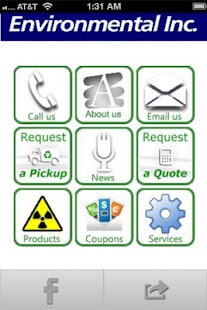 Cleantech Environmental Inc Screenshots 1