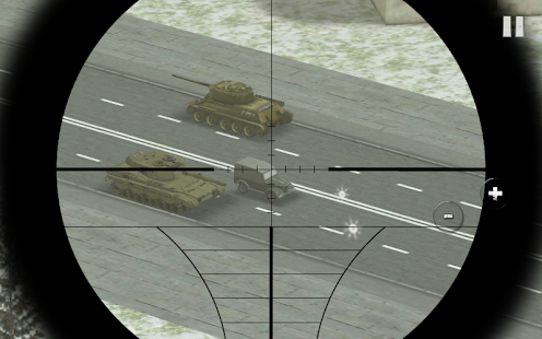 Sniper: Military Killer(圖3)-速報App