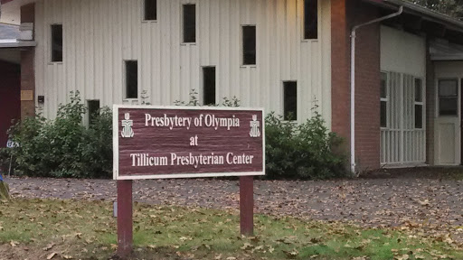 Presbytery of Olympia at Tillicum Presbyterian Center