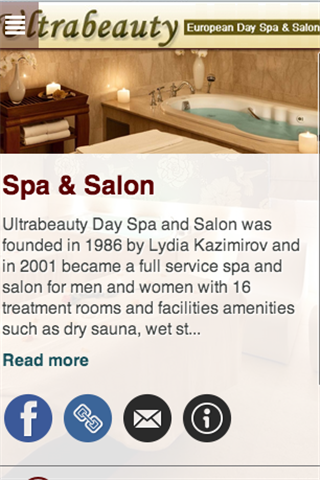 Ultrabeauty Day Spa